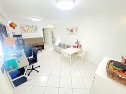 Blk 668A Jurong West Street 64 (Jurong West), HDB 4 Rooms #539141751